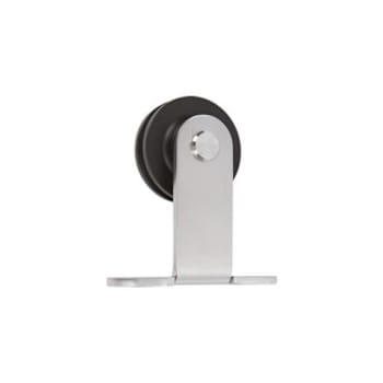 Image for Delaney Hardware Barn Door 3000 Series 8ft Bs, Low Profile Top Mount from HD Supply