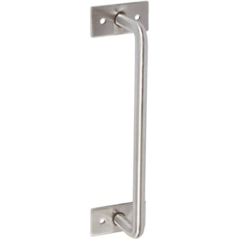 Image for Delaney Hardware Barn Door Handle Bs Rd 036 from HD Supply