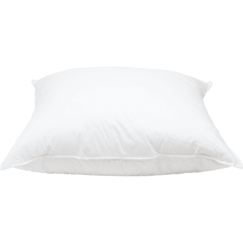 hotel sobella supremo pillow
