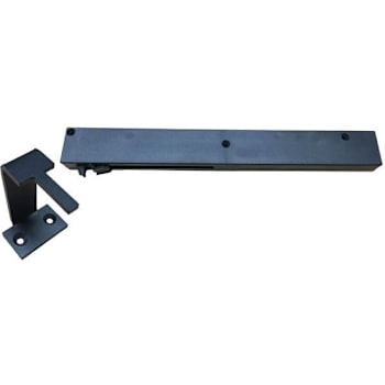Image for Delaney Hardware Barn Door Soft Closer from HD Supply