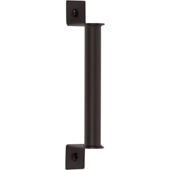 Delaney Hardware Barn Door Handle Orb Rd0002