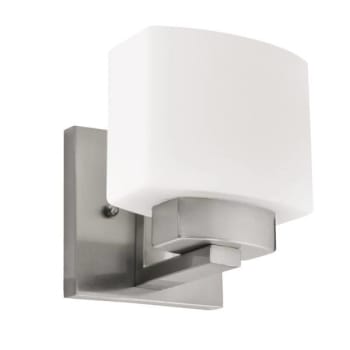 Image for Design House® Dove Creek 1-Light Wall Sconce from HD Supply