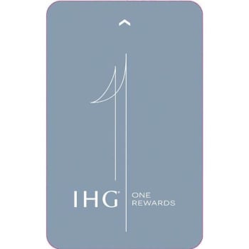 Ihg Rewards Magstripe Keycard (500-Pack)