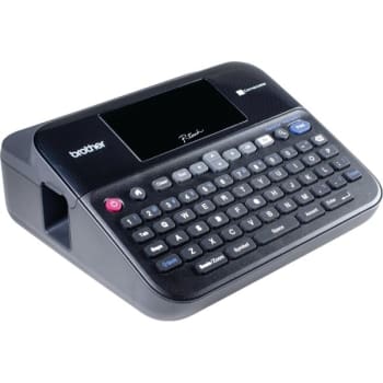 Image for Brother® PT-D600 Label Printer from HD Supply