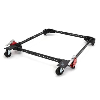 Image for Protocol Equipment Universal Rolling Tool Stand Base from HD Supply