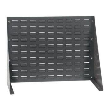 Image for Quantum Storage Systems® Gray Bench Rack 27wx21h Inch from HD Supply