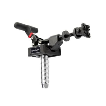 Image for Speedjaw In-Line Toggle Clamp For Sj Clamping Tables from HD Supply