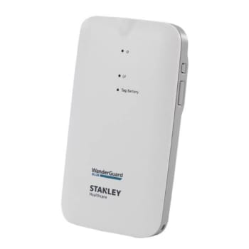 Image for Stanley Healthcare Wanderguard Series Tag Activation Detector from HD Supply