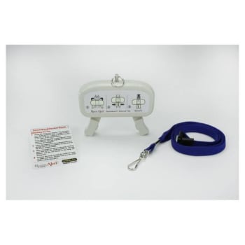 Image for Stanley Healthcare Roam Alert Series Resident Wrist Band Removal Tool from HD Supply