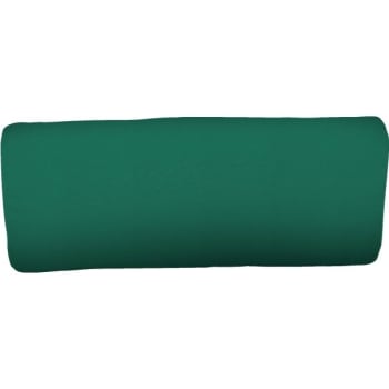 Image for Fiberbuilt Custom Cushion Headrest Pillow In Sunbrella Forest Green from HD Supply