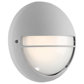 Image for Access Lighting Clifton Led Outdoor Wall Sconce (Satin) from HD Supply
