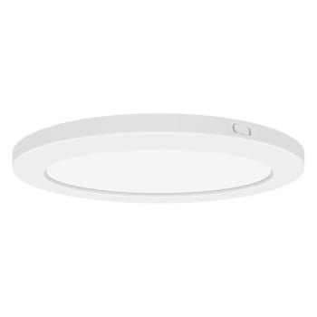 Image for Access Lighting Modplus 12 In. Round Led Flush Mount Light (White) from HD Supply