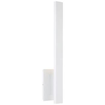 Image for Access Lighting Haus Wall Sconce (white) from HD Supply