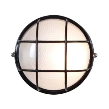 Image for Access Lighting 60/516 Nauticus Outdoor Wall Sconce from HD Supply