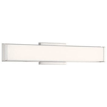 Image for Access Lighting Citi 24 In. Bath Vanity Fixture from HD Supply
