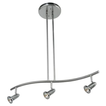 Image for Access Lighting 52205leddlp-Bs Cobra Pendant Fixture from HD Supply