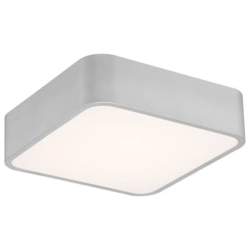 Image for Access Lighting Granada 12 In. Led Flush Mount Light (Satin) from HD Supply