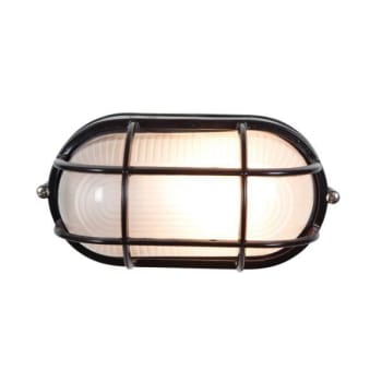 Image for Access Lighting Sf77/859 Nauticus Outdoor Wall Sconce from HD Supply