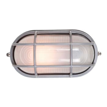 Image for Access Lighting 60/733 Nauticus Outdoor Wall Sconce from HD Supply