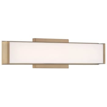 Image for Access Lighting Citi 48 In. Bath Vanity Fixture from HD Supply