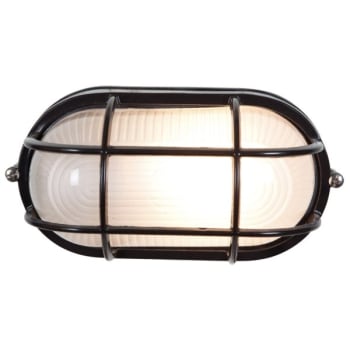 Image for Access Lighting 60/519 Nauticus Outdoor Wall Sconce from HD Supply