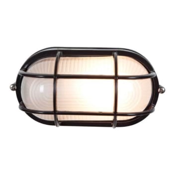 Image for Access Lighting Nauticus Outdoor Wall Sconce from HD Supply