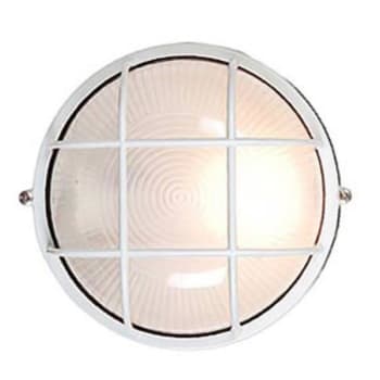 Image for Access Lighting P6827-0930k Nauticus Outdoor Wall Sconce from HD Supply