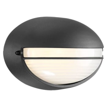 Image for Access Lighting 60/4967 Clifton Outdoor Wall Sconce from HD Supply