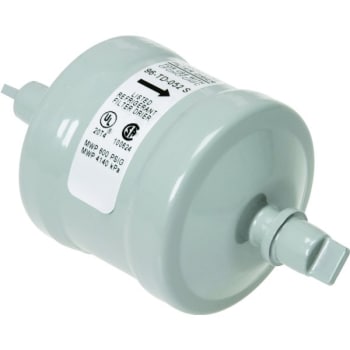 Image for White-Rodgers 1.0-7.0 Ton 1/2" Sweat Liquid Line Filter Drier from HD Supply