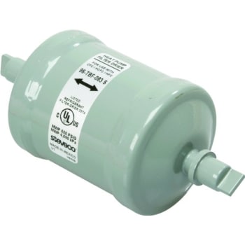 Image for White-Rodgers 1.0-7.5 Ton 3/8" Sweat Bi-Flow Liquid Line Filter Drier from HD Supply