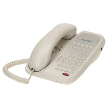 Image for Teledex® Ash I Series A110 Phone from HD Supply