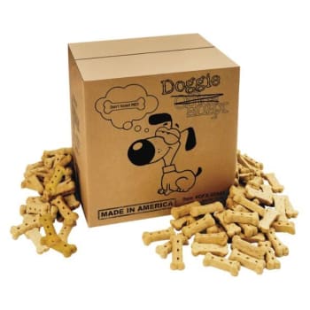 Image for Office Snax® Doggie Biscuits, 10lb Box from HD Supply
