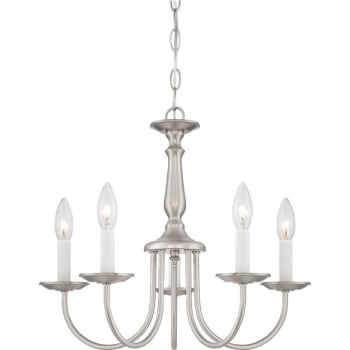 Image for Satco® 13 In. 5-Light Indoor Chandelier from HD Supply