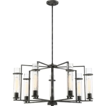 Image for Satco® Nuvo Donzi 7-Light Indoor Chandelier from HD Supply
