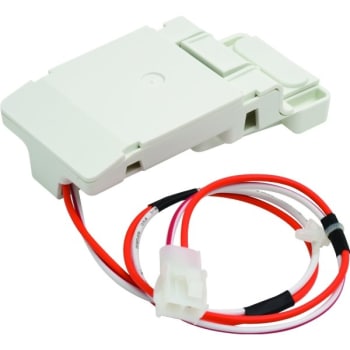 Image for Ge Washer Lid Switch Use With Wcsr2090g from HD Supply