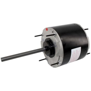 Image for Century Motors HeatMaster High Temperature Condenser Fan Motor from HD Supply