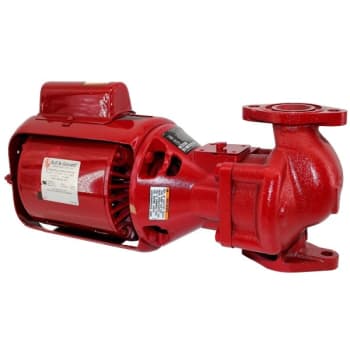 Image for Bell & Gossett Booster Pump from HD Supply