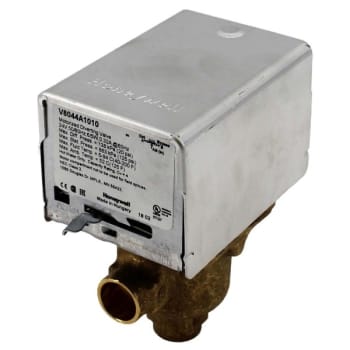Image for Honeywell 1000 Series Zone Valve from HD Supply