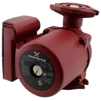 Image for Grundfos L87-202 Circulator Pump from HD Supply