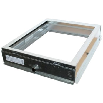 Image for E-Z Filter Base Mfg L96-332 Filter Cabinets from HD Supply