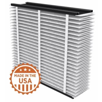 Aprilaire L80-221 Replacement Air Cleaner Media Filter