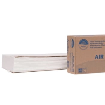 Aprilaire L86-689 Replacement Air Cleaner Media Filter