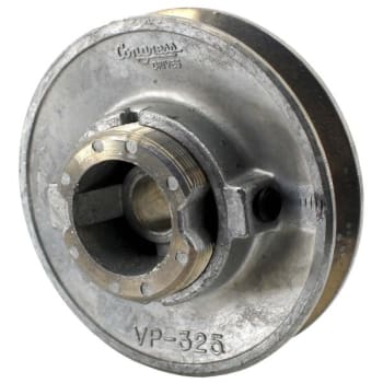 congress pulleys