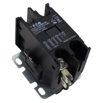Image for Eaton L36-878 1-Pole Definite Purpose Contactor from HD Supply