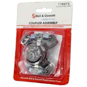 Image for Bell & Gossett L37-207 Pump Coupler from HD Supply