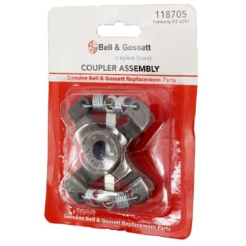 Image for Bell & Gossett L37-350 Pump Coupler from HD Supply