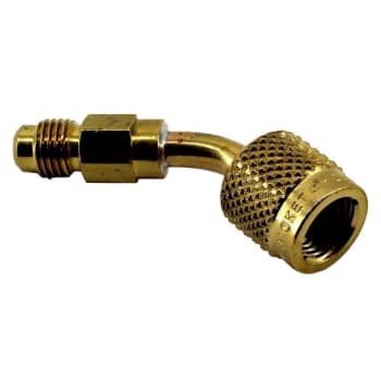 Image for Yellow Jacket Replacement Adaptor from HD Supply
