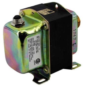 Image for Honeywell Circuit Breaker Transformer from HD Supply