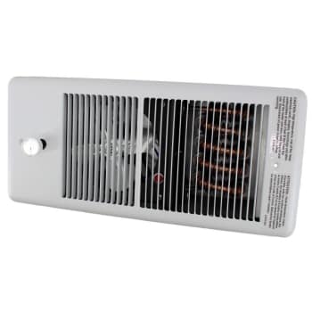 Image for TPI X90-232 Raywall Fan-Forced Wall Heater from HD Supply