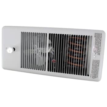 Image for TPI X90-235 Raywall Fan-Forced Wall Heater from HD Supply